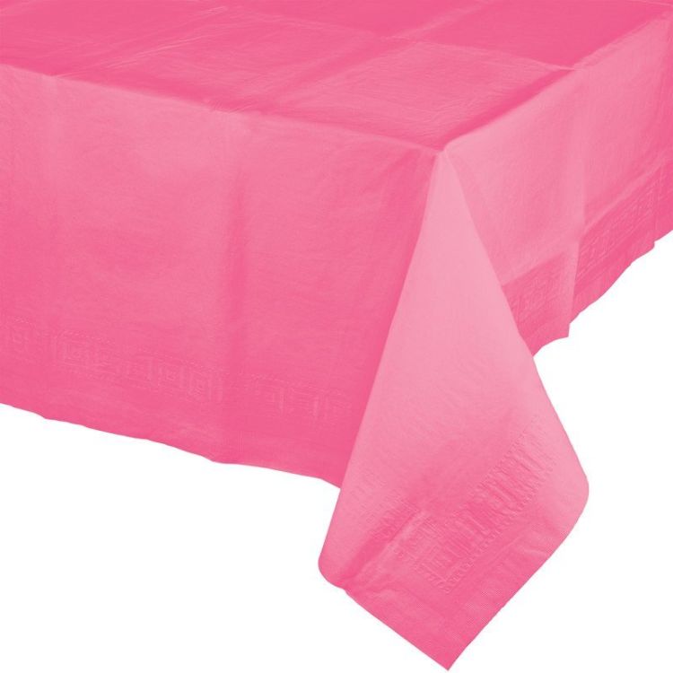 Față de masă Candy Pink -274 x137 cm