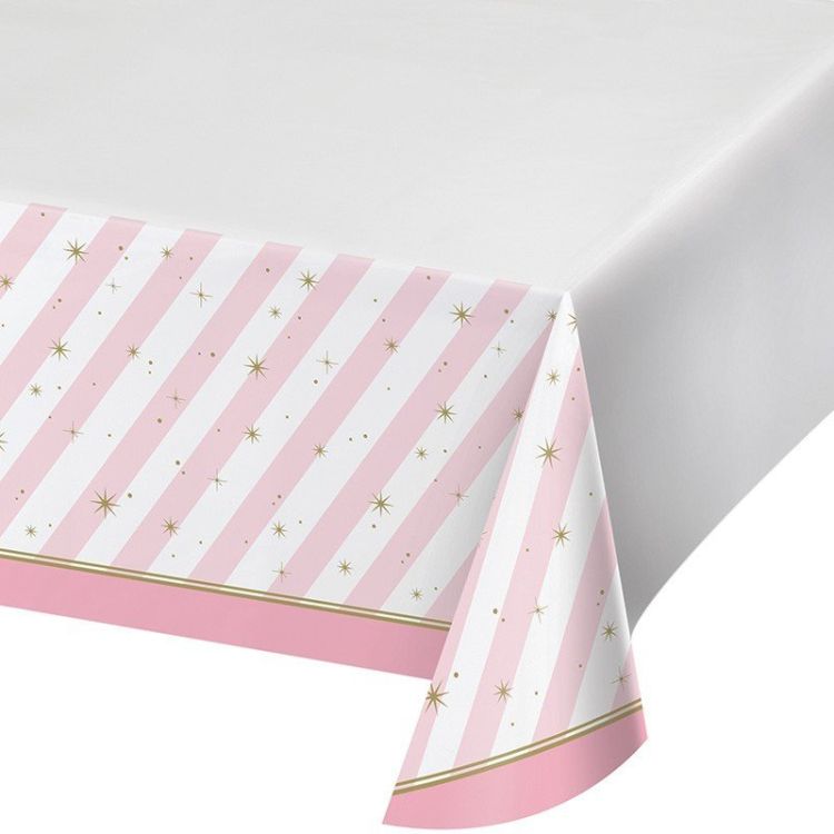 Față de masă Twinkle Toes -259 X 137 cm	