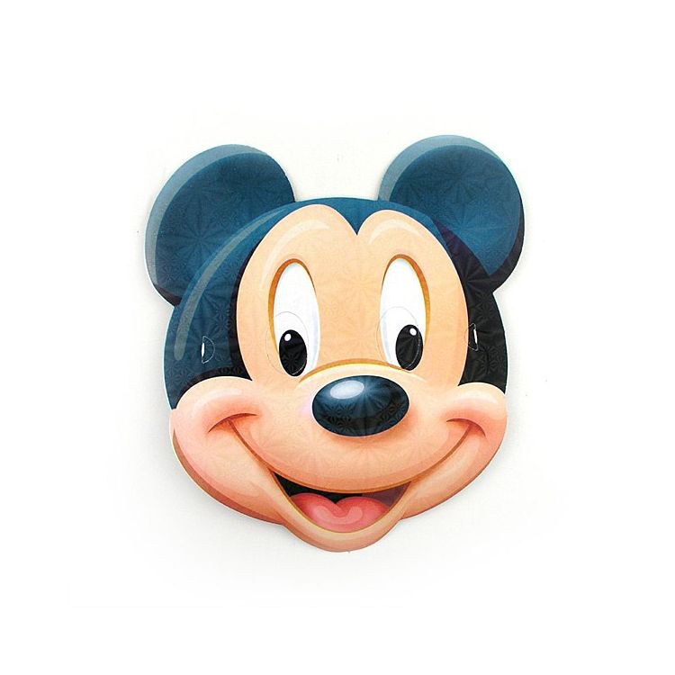 Set 6 masti  Mickey Mouse