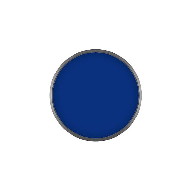 Vopsea Grimas - albastru inchis pentru pictura pe fata - 25 ml (51 gr.)