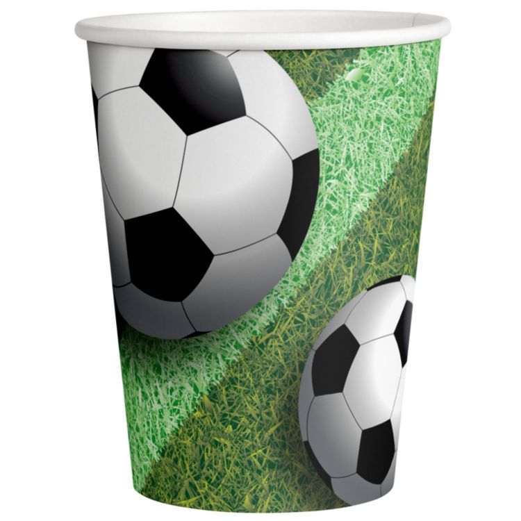 8 Pahare Fotbal