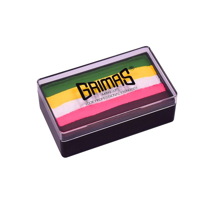 Split Cake Grimas Flower 30 gr.
