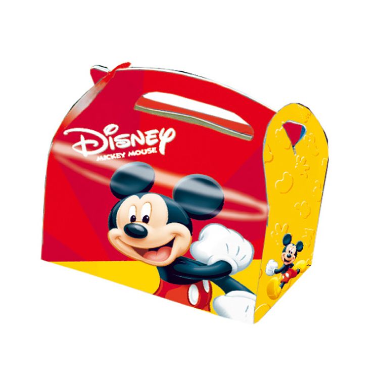 Cutie cadou surprize Mickey