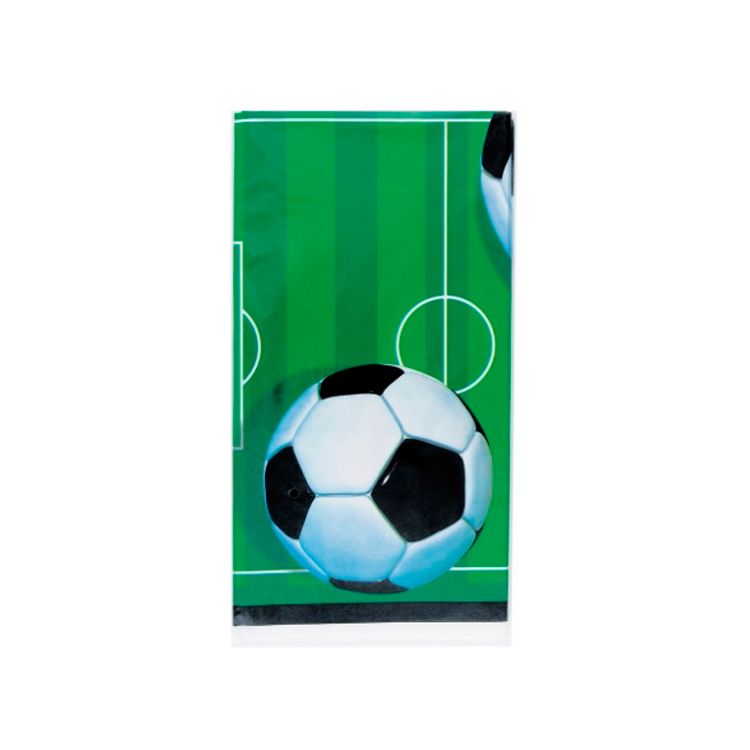 Fata de masa Fotbal Party 3D