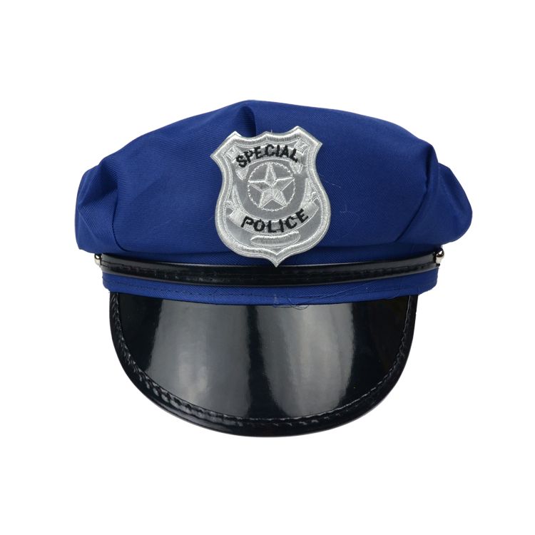 Sapca politist