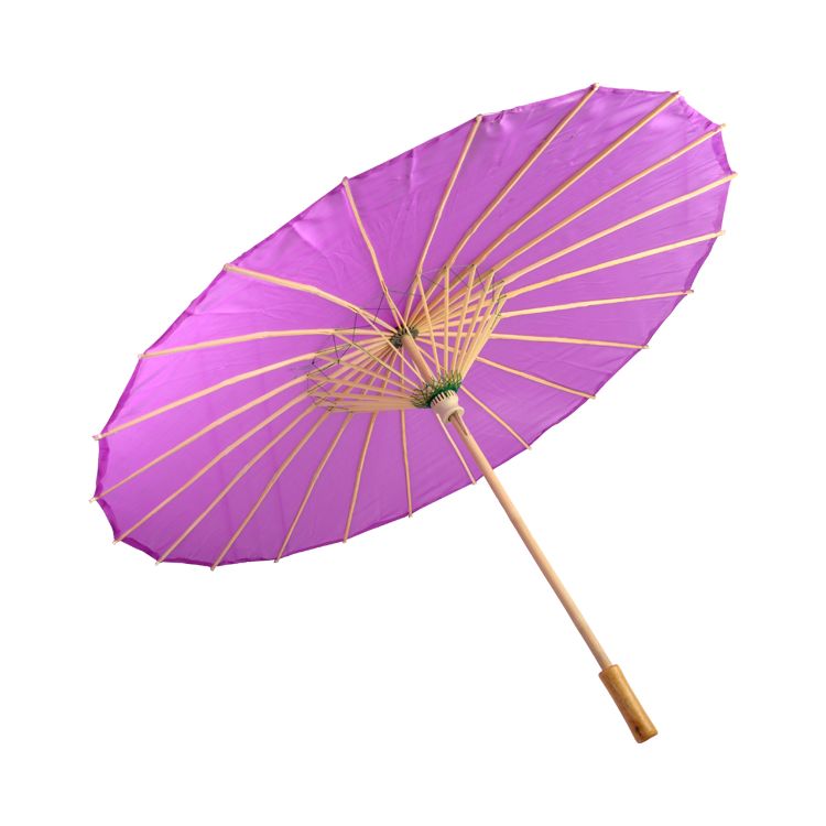 Umbrela chinezeasca mov